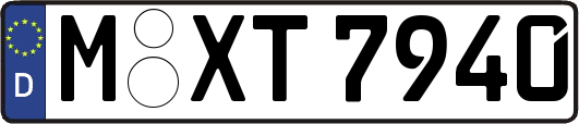 M-XT7940