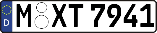 M-XT7941