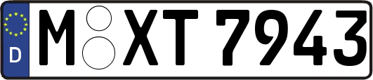 M-XT7943