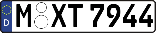 M-XT7944