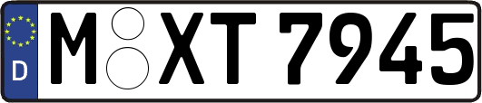 M-XT7945