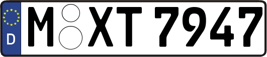 M-XT7947