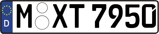 M-XT7950