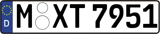 M-XT7951