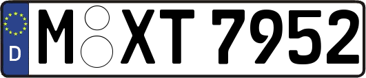 M-XT7952