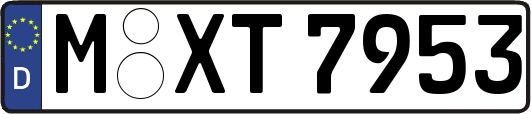 M-XT7953