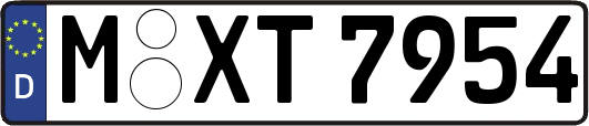 M-XT7954