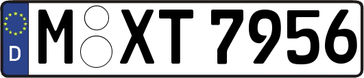 M-XT7956