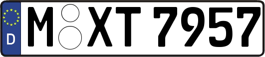 M-XT7957
