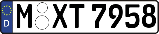 M-XT7958
