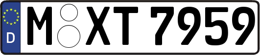 M-XT7959