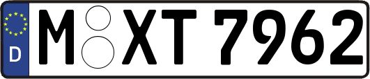M-XT7962