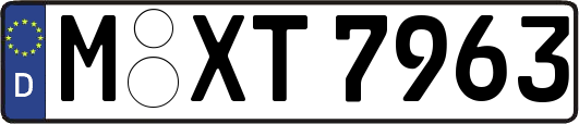M-XT7963