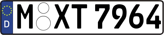 M-XT7964