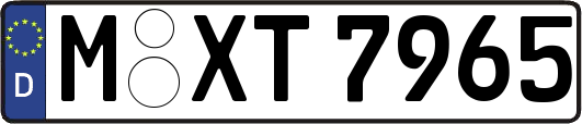 M-XT7965
