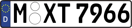 M-XT7966