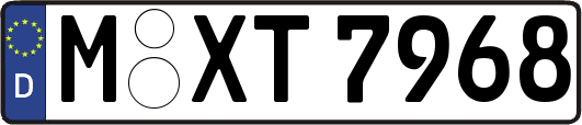M-XT7968