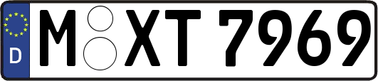 M-XT7969