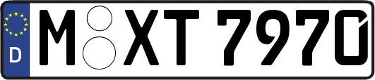 M-XT7970