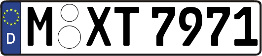 M-XT7971
