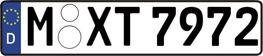 M-XT7972