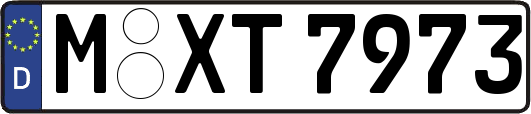 M-XT7973