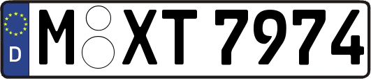 M-XT7974