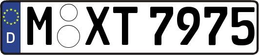 M-XT7975