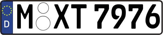 M-XT7976