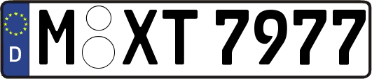 M-XT7977