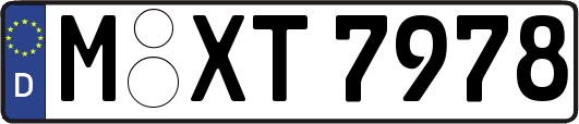 M-XT7978