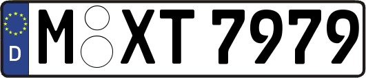 M-XT7979