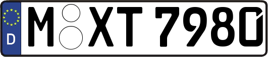 M-XT7980