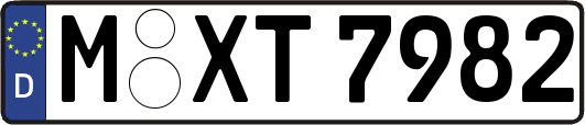 M-XT7982