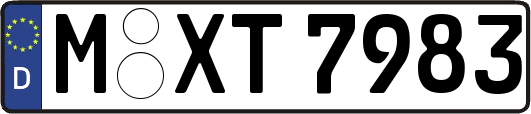 M-XT7983