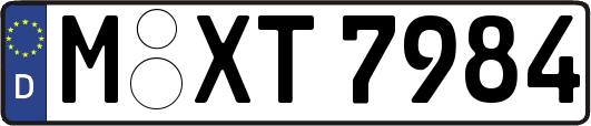 M-XT7984