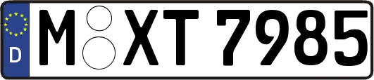 M-XT7985