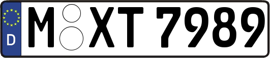 M-XT7989