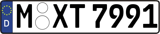 M-XT7991