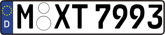 M-XT7993