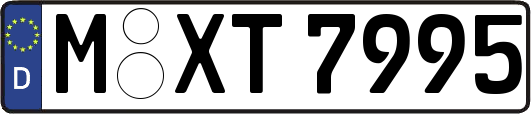 M-XT7995