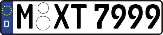 M-XT7999