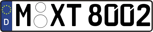 M-XT8002