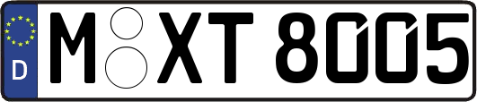 M-XT8005