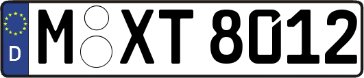 M-XT8012