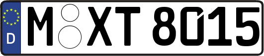 M-XT8015