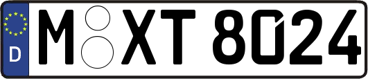 M-XT8024