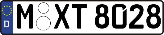 M-XT8028