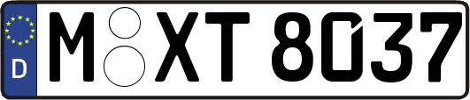 M-XT8037