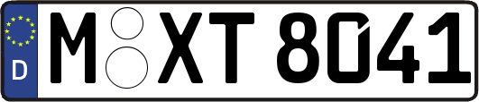 M-XT8041